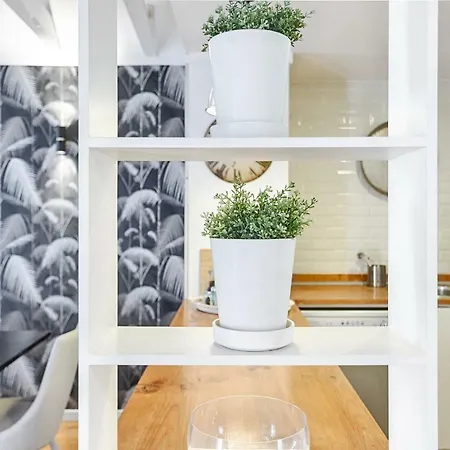 Lovelystay - Soft Loft Chiado 公寓 Lisboa