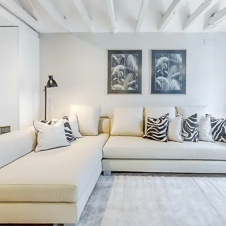 Lovelystay - Soft Loft Chiado