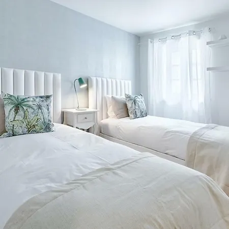 Lovelystay - Soft Loft Chiado *