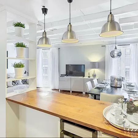 Lägenhet Lovelystay - Soft Loft Chiado *