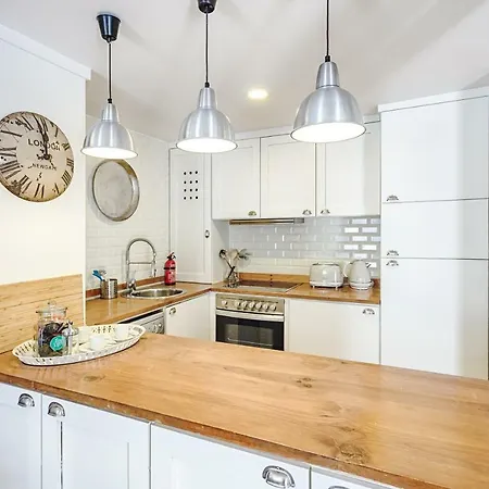 Lovelystay - Soft Loft Chiado *
