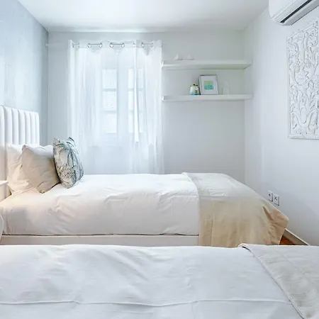 Lägenhet Lovelystay - Soft Loft Chiado