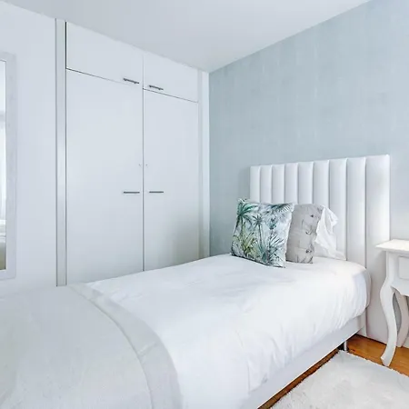 Lägenhet Lovelystay - Soft Loft Chiado