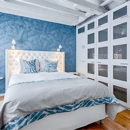 Lovelystay - Soft Loft Chiado * Lisboa