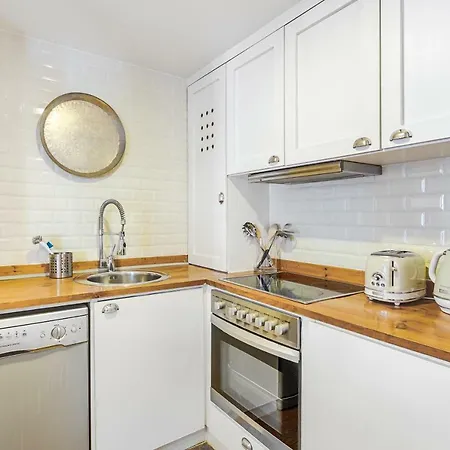 公寓 Lovelystay - Soft Loft Chiado *
