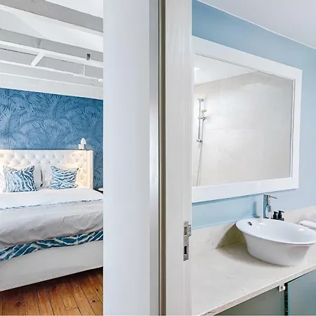 公寓 Lovelystay - Soft Loft Chiado *