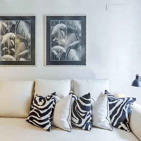 Lovelystay - Soft Loft Chiado