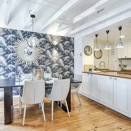 Lovelystay - Soft Loft Chiado * Lisboa