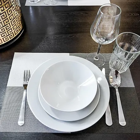 Lovelystay - Soft Loft Chiado 公寓 *