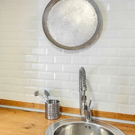 Lovelystay - Soft Loft Chiado *