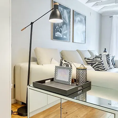 Lovelystay - Soft Loft Chiado