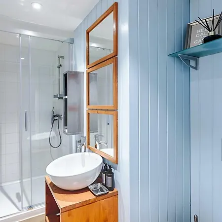 Lovelystay - Soft Loft Chiado *