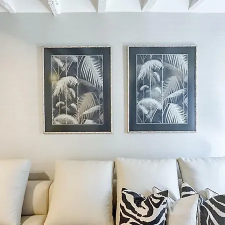 Lovelystay - Soft Loft Chiado