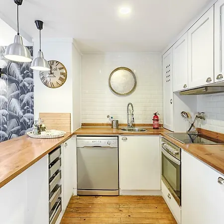 Lovelystay - Soft Loft Chiado Apartment Lisbon