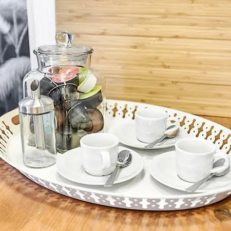 Lovelystay - Soft Loft Chiado *