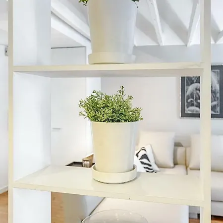 Lovelystay - Soft Loft Chiado * Lisbon