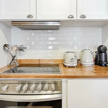 Lovelystay - Soft Loft Chiado Lisbon