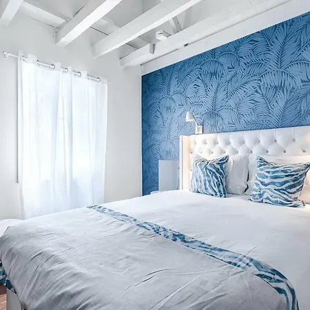 Lovelystay - Soft Loft Chiado Lisbon