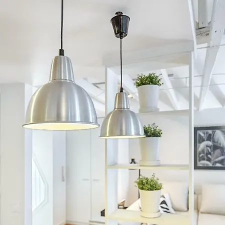 Apartment Lovelystay - Soft Loft Chiado Lisbon
